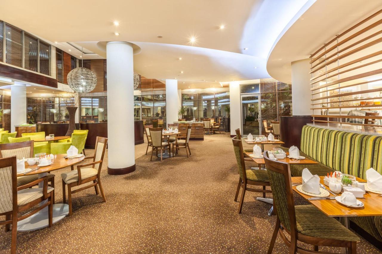 City Lodge Hotel Lynnwood Pretoria Exterior photo